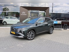 Hyundai Tucson - 1.6 T-GDI PHEV Premium Sky | Aanhanger assistent | Achterbank elektrisch neerklapbaar | Ac