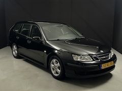 Saab 9-3 Sport Estate - 1.8 Solid *AC