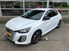 Peugeot 208 - 1.2 Hybrid 100 e-DCS6 Allure I NL AUTO I HD Camera V+A I NAVIGATIE I CARE GARANTIE