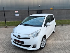 Toyota Verso S - 1.3 VVT-i Dynamic *AUTOMAAT-NAVIGATIE-19.000KM
