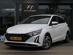 Hyundai i20 - 1.0 T-GDI Comfort Smart Automaat | Achteruitrijcamera | DAB ontvanger | Lichtmetalen velge