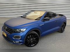 Volkswagen T-Roc Cabrio - 1.5 TSI R-Line Edit. Bleu 310/800