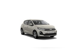 Dacia Sandero - Limited Edition | Achteruitrijcamera | Bekleding ‘Expression’ | Cruise Control en snelheid