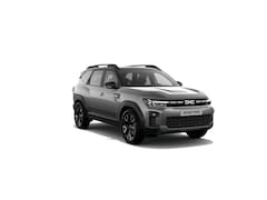 Dacia Bigster - Limited Edition | Achteruitrijcamera | Cruise Control en snelheidsbegrenzer | Handsfree ca