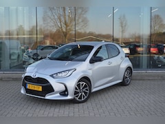 Toyota Yaris - 1.5 Hybrid Dynamic | Headup display | Adaptive cruise controle | Ledere bekleding