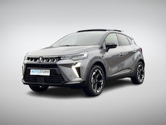 Mitsubishi ASX - 1.8 HEV AT Instyle