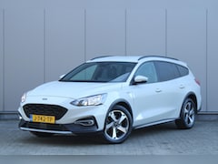 Ford Focus Wagon - Wagon 1.0 EcoBoost Hybrid Active X Business | Achteruitrijcamera | Digitaal dashboard | Na