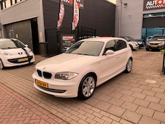 BMW 1-serie - 116i Trekhaak Airco PDC NAP APK