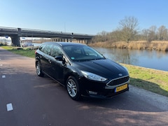 Ford Focus Wagon - 1.0 Lease Edition|PDC|Airco|Goed onderh.|