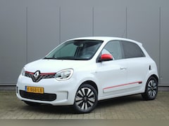 Renault Twingo - 1.0 SCe 65pk Intens | Apple Carplay | Half leder | Cruise control | DAB | Parkeersensoren