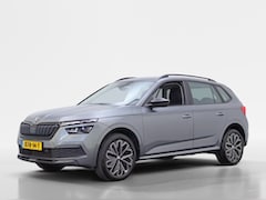 Skoda Kamiq - 1.5 TSI DSG 150PK Style | Camera | Carplay Navigatie |