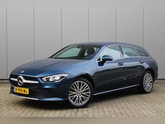 Mercedes-Benz CLA-klasse Shooting Brake - 250 e 218pk Luxury Line | Widescreen | Camera | Navigatie | Stoel & stuurverwarming | Elek