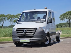 Mercedes-Benz Sprinter - 311 ac DC EURO6