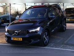Volvo XC40 - 2.0 T4 R-Design DEALER OND. PANO-DAK NL-AUTO