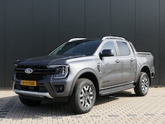 Ford Ranger - Wildtrak Double Cab 2.3 PHEV | Power Rollertop | Navigatie | Stoelverwarming | Trekhaak |