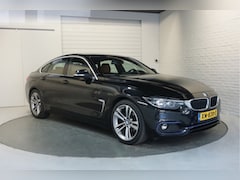 BMW 4-serie Gran Coupé - 420i Automaat | Leder | Sportpakket | Trekhaak | Navig |