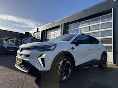 Renault Captur - 1.3 mild hybrid 160 Techno+Pack Winter