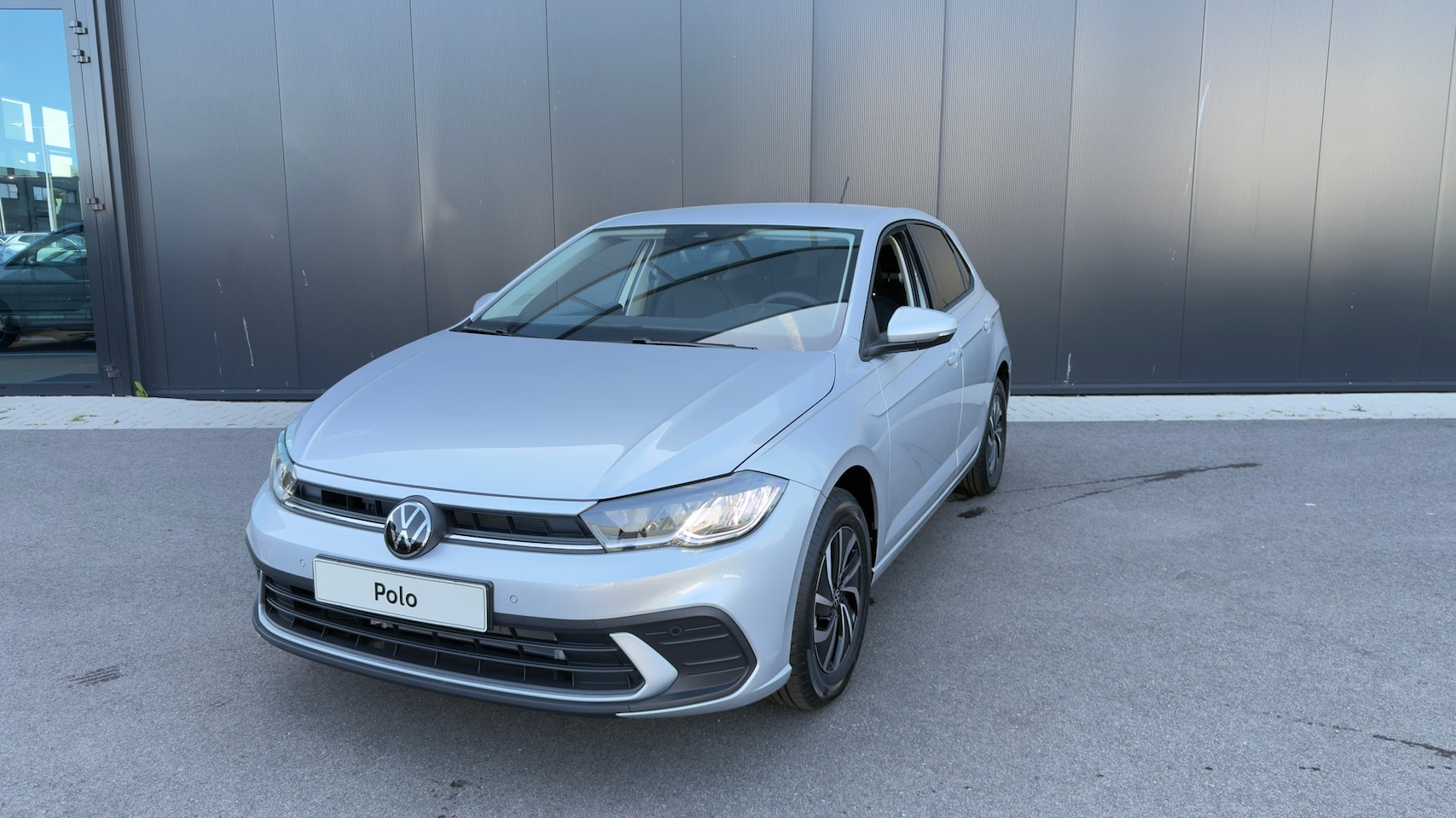 Volkswagen Polo - Life Edition | 'App-Connect' smartphone integratie | Achteruitrijcamera (Rear View) | Bekl - AutoWereld.nl