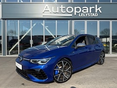 Volkswagen Golf - 2.0 TSI R 4Motion Performance Lapiz Blue EXC BTW