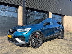 Renault Arkana - 1.6 E-Tech Hybrid 145 R.S. Line Trekhaak