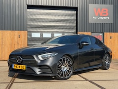 Mercedes-Benz CLS-klasse - 450 4MATIC AMG Premium Plus
