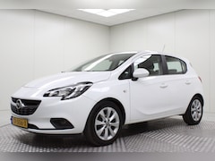 Opel Corsa - 1.4 Favourite | airco | navigatie | pdc achter | carplay | cruise control | bluetooth tele