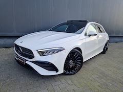 Mercedes-Benz A-klasse - 250 4MATIC AMG Facelift /Led /Pano /Deald ond