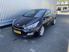 Kia Pro cee'd - 1.6 GDI 20th Anniversary A/C, CC, BlueTooth, CC, PDC, LM, nw. APK – Inruil Mogelijk –