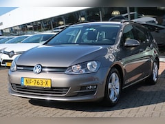 Volkswagen Golf Variant - 1.0 TSI Comfortline 1e EIG_NAVI_PDC V+A_NAVI_DOH