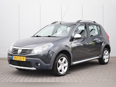 Dacia Sandero Stepway - 1.6 Airco Audio Elek/pakket Trekhaak