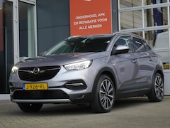 Opel Grandland - 1.6 Turbo Hybrid Business Executive | Stoelverwarming en ventilatie | 225 PK | 19 inch lic