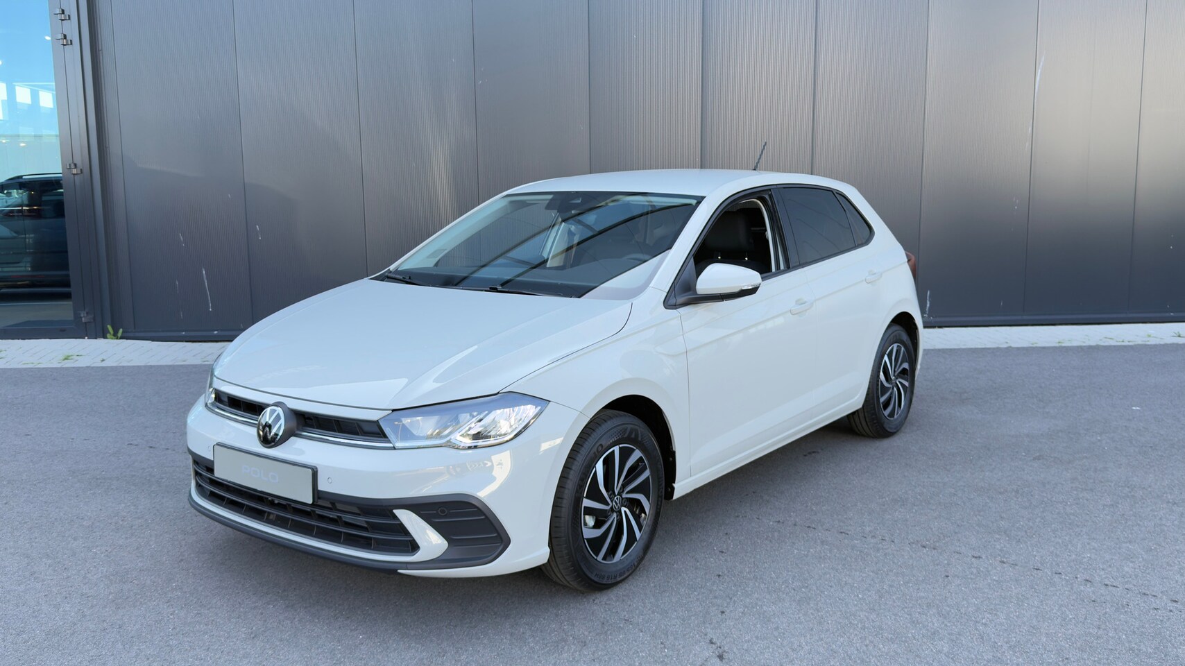 Volkswagen Polo - Life Edition | 'App-Connect' smartphone integratie | Buitenspiegels elektrisch instel- ver - AutoWereld.nl