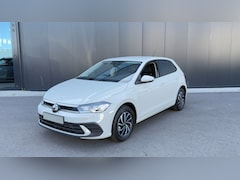 Volkswagen Polo - Life Edition | 'App-Connect' smartphone integratie | Buitenspiegels elektrisch instel- ver