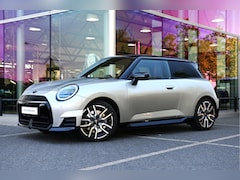 MINI 3-Deurs - Hatchback Cooper E / John Cooper Works / Pakket M / John Cooper Works / Pakket M / 18" JCW