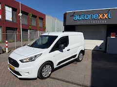 Ford Transit Connect - 1.5 EcoBlue L1 Trend AIRCO I NAVI I PDC I CAMERA I 1e EIGENAAR I NW DISTRIBUTIE I COMPLETE