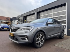 Renault Arkana - 1.6 E-Tech hybrid 145 techno