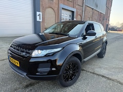 Land Rover Range Rover Evoque - 2.2 SD4 4WD Pure Business Edition CLIMA/LEER/APK 2-2027