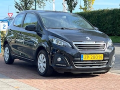 Peugeot 108 - 1.0 VTi Active *AUTOMAAT