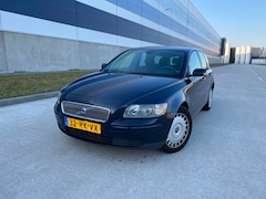 Volvo V50 - 2.4 AUTOMAAT/NAP/AIRCO.ELEC.RMN/APK 3-27
