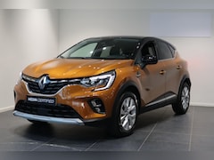 Renault Captur - 1.0 TCe 100 Intens