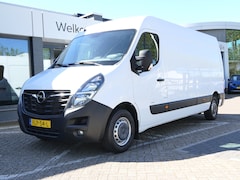 Opel Movano - 2.3 Turbo 136 pk L3H2 | Airco | Trekhaak | Park Pilot
