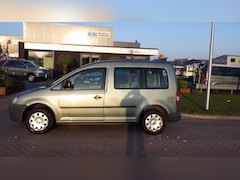 Volkswagen Caddy - 1.6 Turijn 5p.nette goed onderhouden caddy inr mog