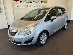 Opel Meriva - 1.4 Cosmo | Cruise control | Climate control | LM Velgen | Bluetooth