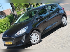 Ford Fiesta - 1.0 EcoBoost Connected Airco / Carplay / Cruise / Lane Assist
