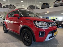 Suzuki Ignis - 1.2 Smart Hybrid Select, Automaat, LED, Camera