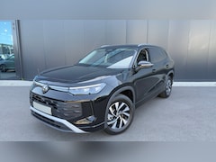 Volkswagen Tayron - Life Edition | Trekhaak | 'App-Connect' draadloze smartphone integratie | Automatische afs