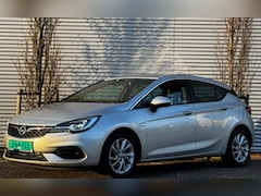 Opel Astra - 1.2 Elegance Elegance Carplay - NAP - Garantie / VOL OPTIE