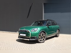 MINI Countryman - SE ALL4 | Favoured | Pakket XL | Elektrische stoelen | Panorama dak | Trekhaak | Harman Ka