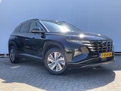 Hyundai Tucson - 1.6 T-GDI Automaat HEV Comfort 360° Keyless Carplay Trekhaak