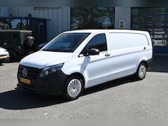 Mercedes-Benz Vito - 116 CDI L3 Pro MBUX met Navigatie, Winterpakket, Etc